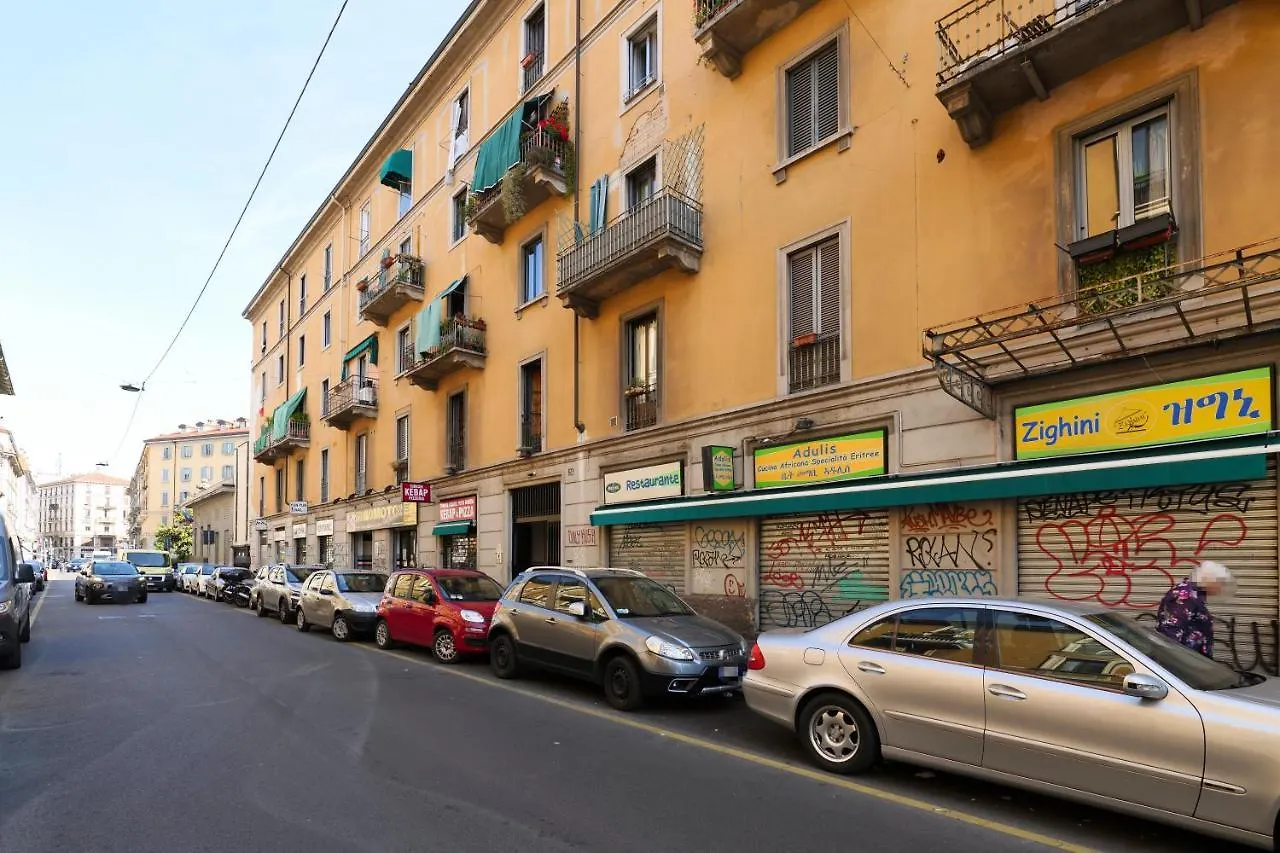 Primopiano - Melzo D Lägenhet Milano