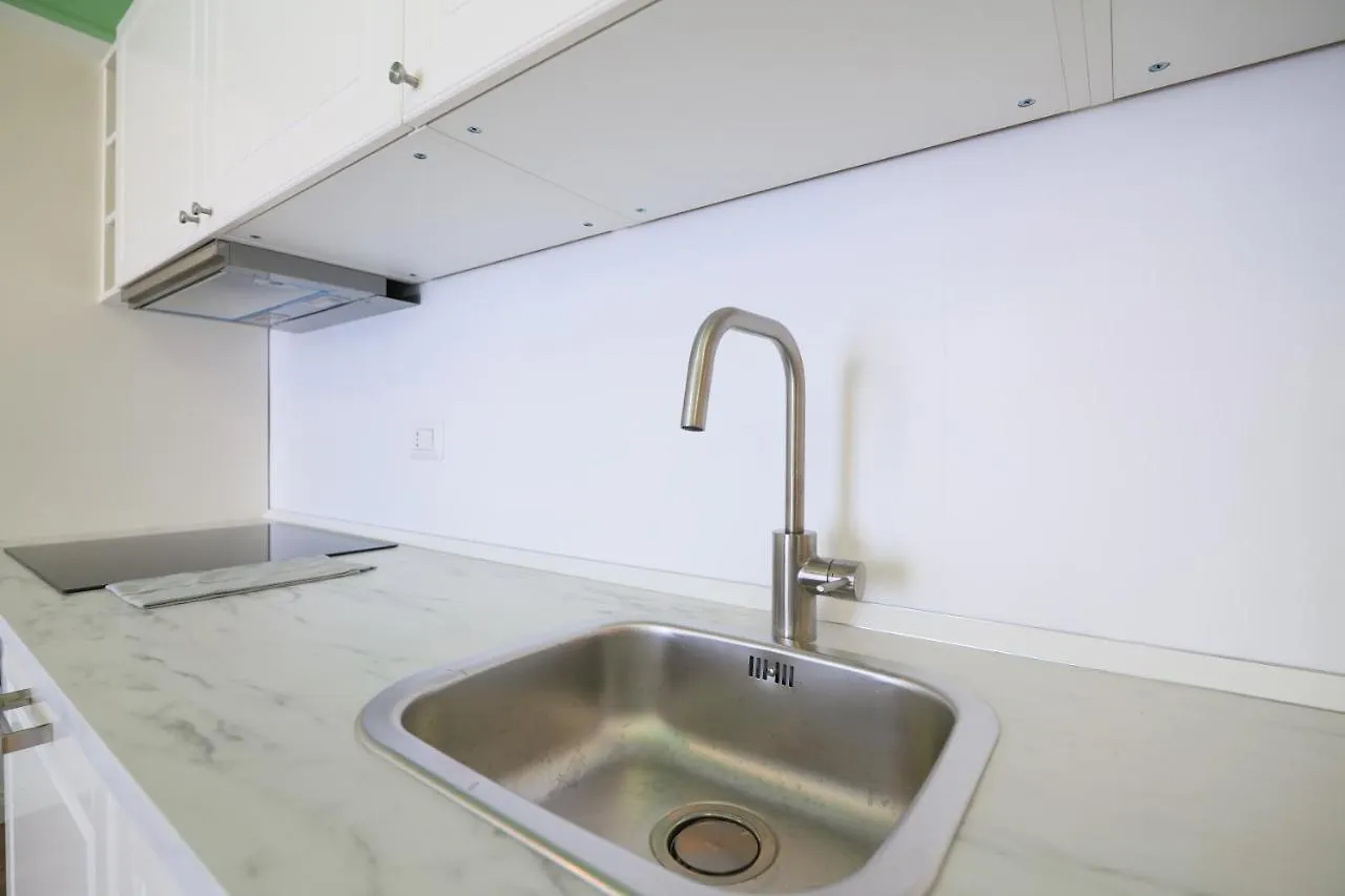 Primopiano - Melzo D Apartment Milan