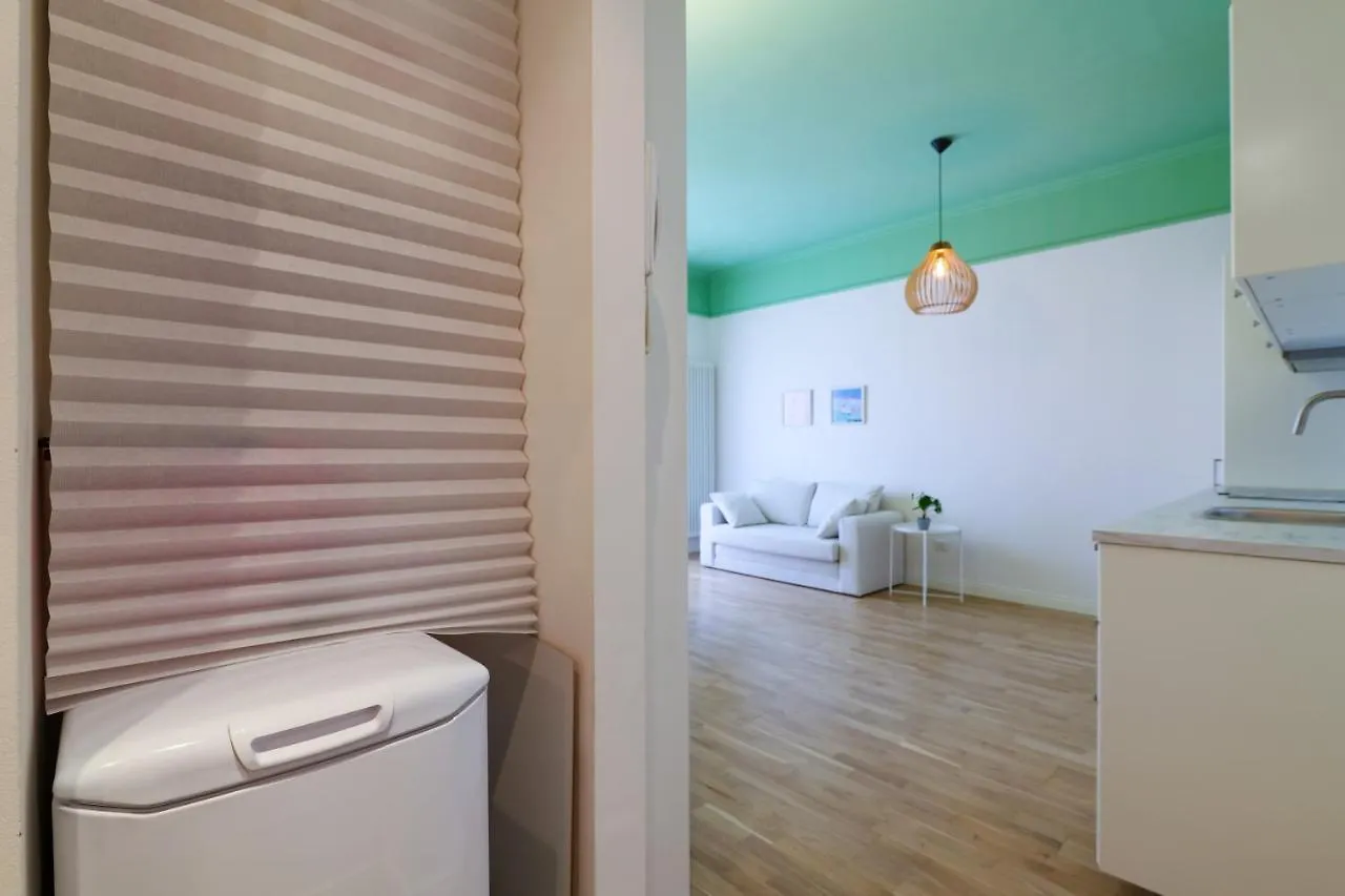 Primopiano - Melzo D Apartment Milan