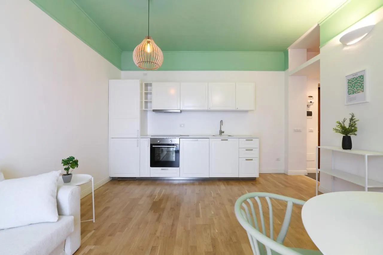Primopiano - Melzo D Apartment Milan