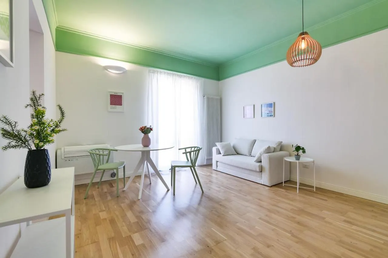 Primopiano - Melzo D Apartment Milan