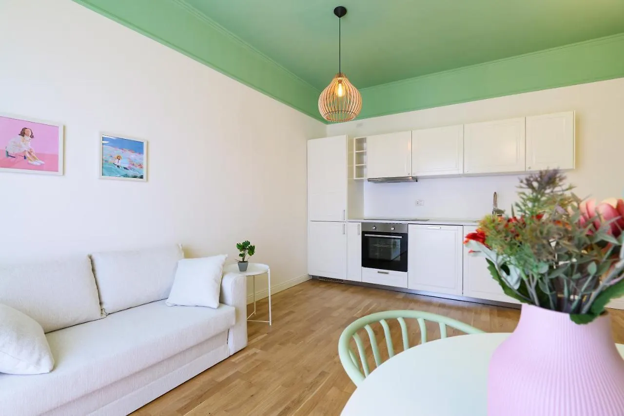Primopiano - Melzo D Apartment Milan