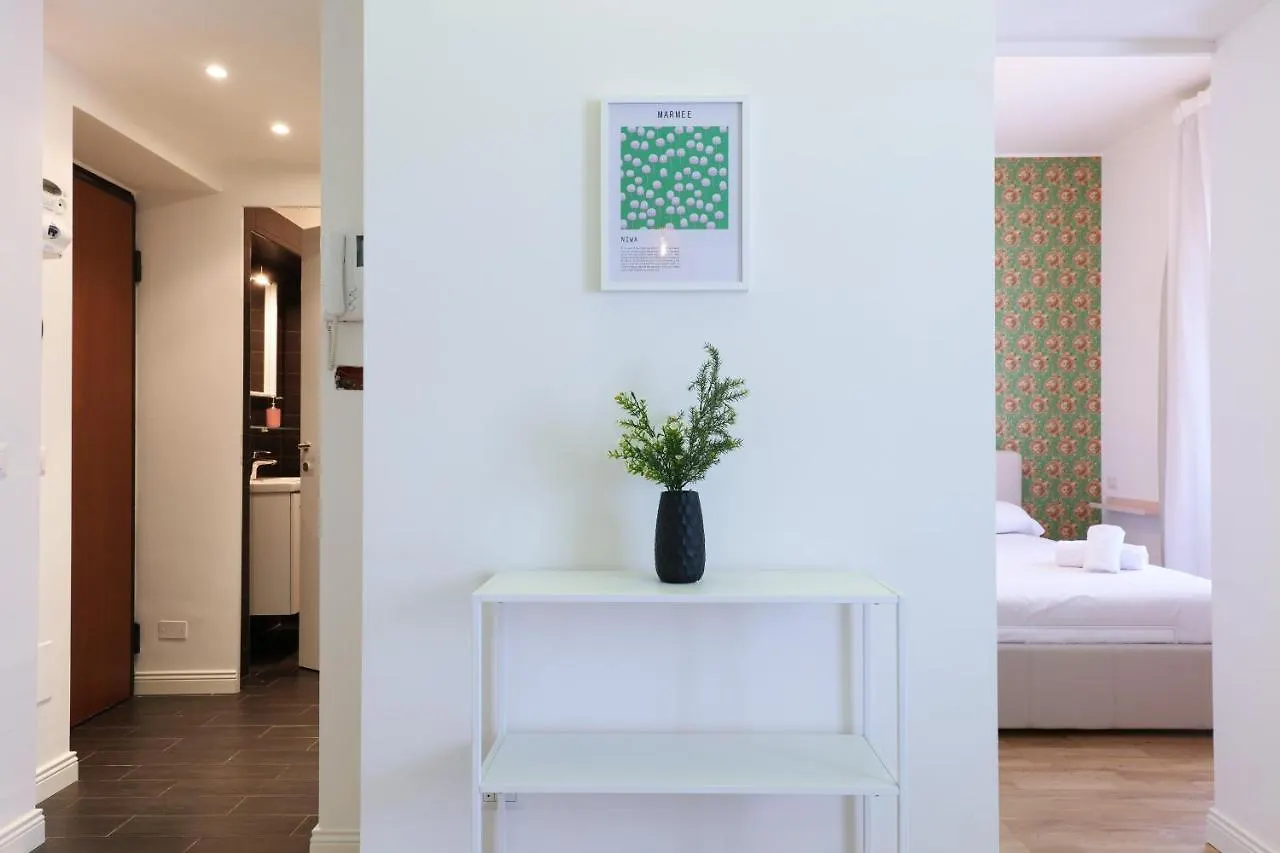 Primopiano - Melzo D Apartment Milan