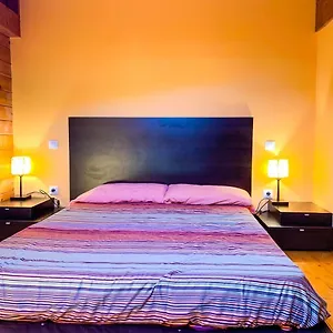 Apartamento Diamante En La Vall D'incles, Parque Natural Canillo