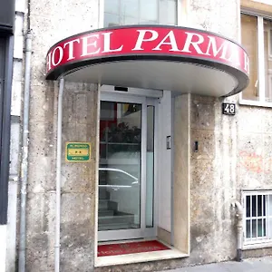 Parma Milano