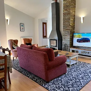Apartmentsix4 Soldeu