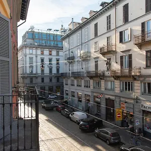  Apartamento Youhosty - Mercato Big 16