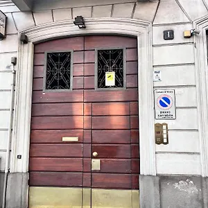  Apartamento Kibilu - Via Guido D'arezzo
