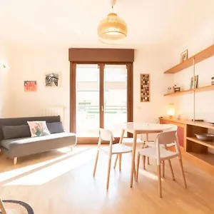 Apartamento Marcona