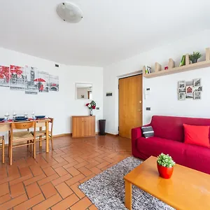  Apartamento Cozy Apt - Private Parking & Terrace