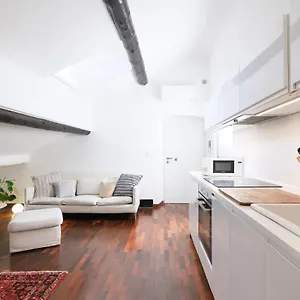  Apartamento Primopiano - Pistrucci