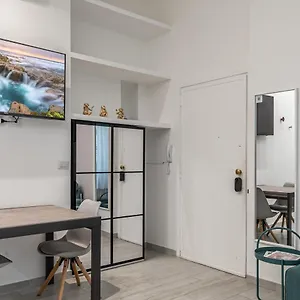  Apartamento Relstay - Porta Romana - 1br