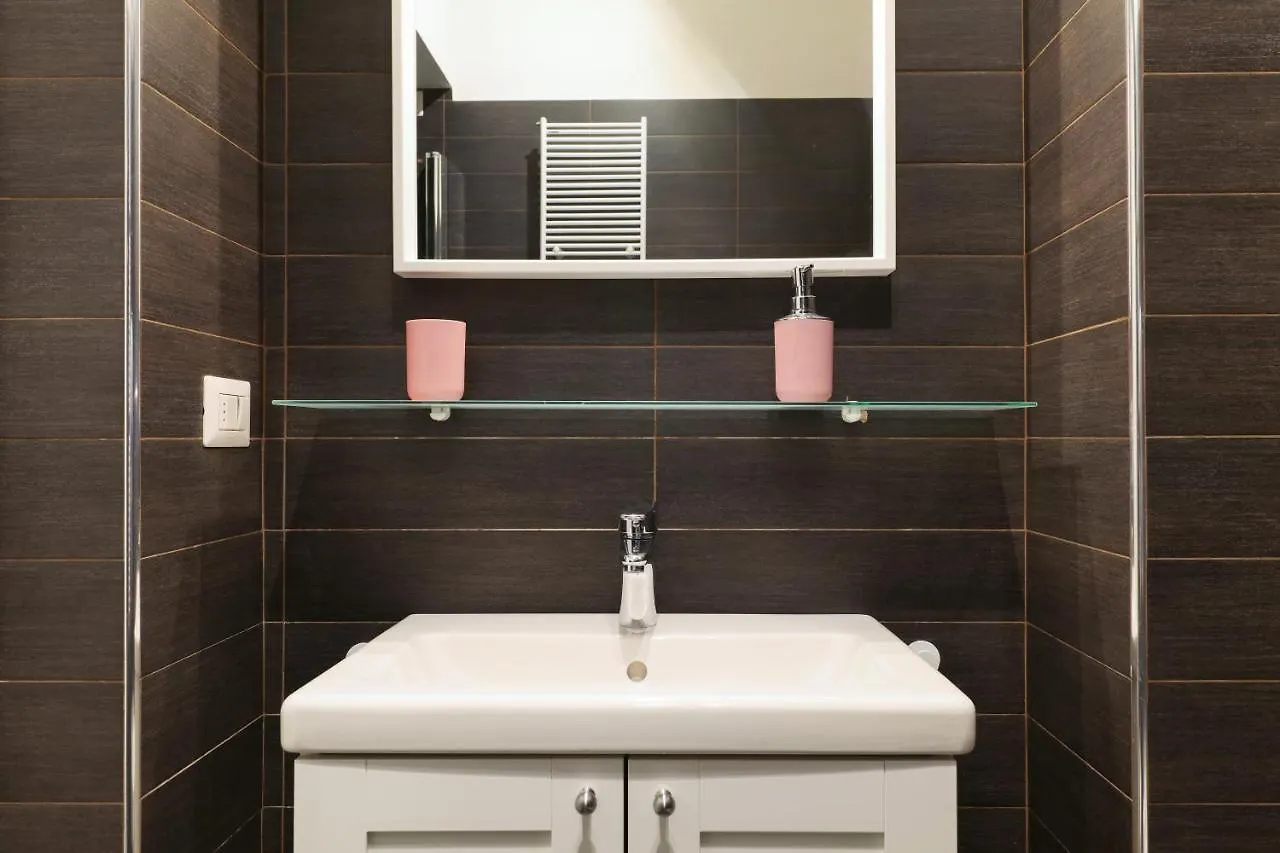 Apartamento Primopiano - Melzo D Milán 0*,  Italia
