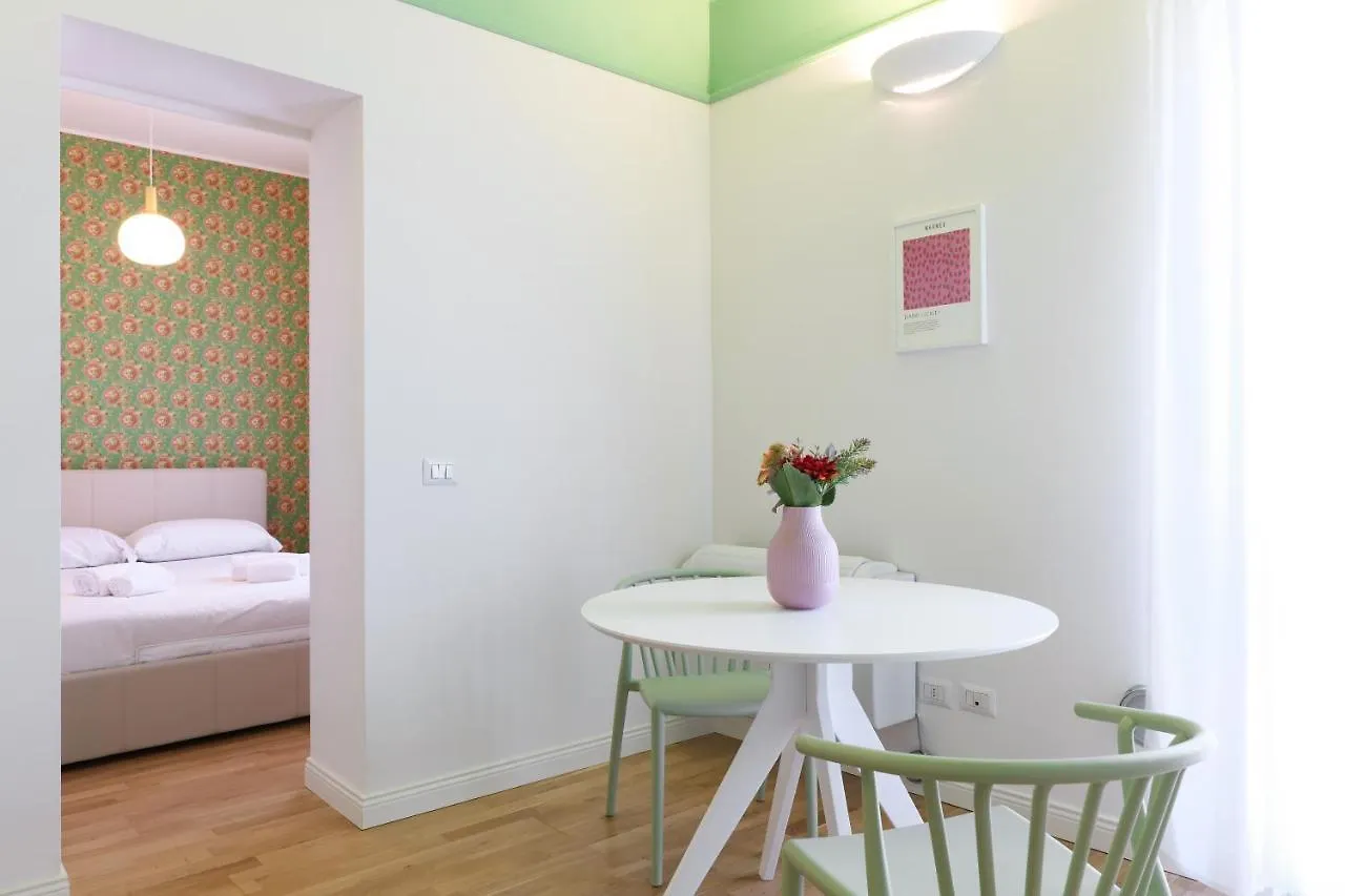 Apartamento Primopiano - Melzo D Milán