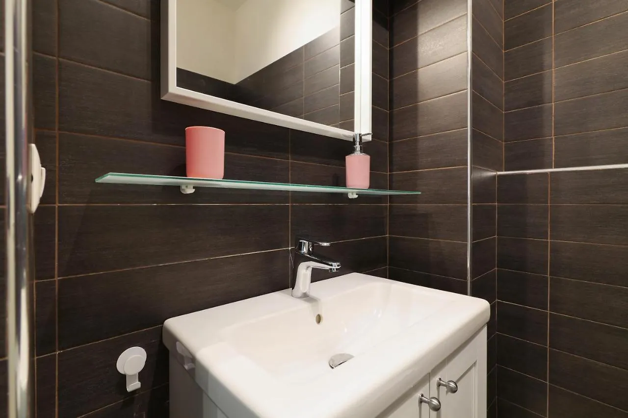 Apartamento Primopiano - Melzo D Milán Italia
