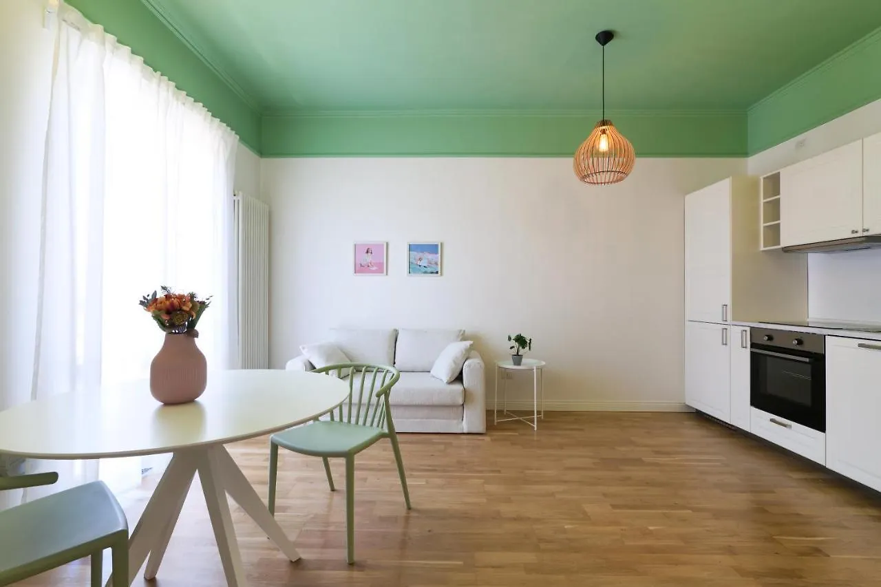Apartamento Primopiano - Melzo D Milán