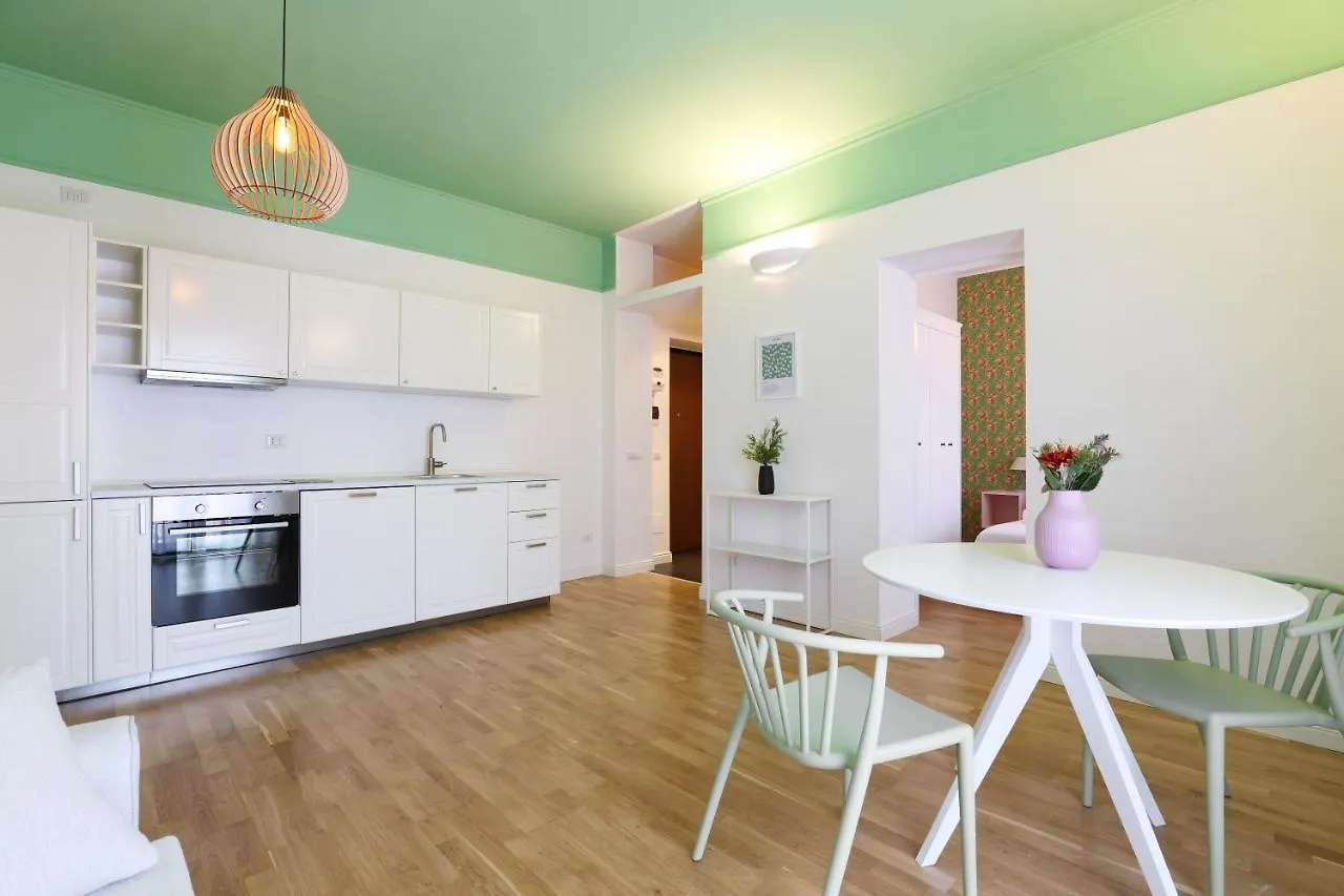 Apartamento Primopiano - Melzo D Milán