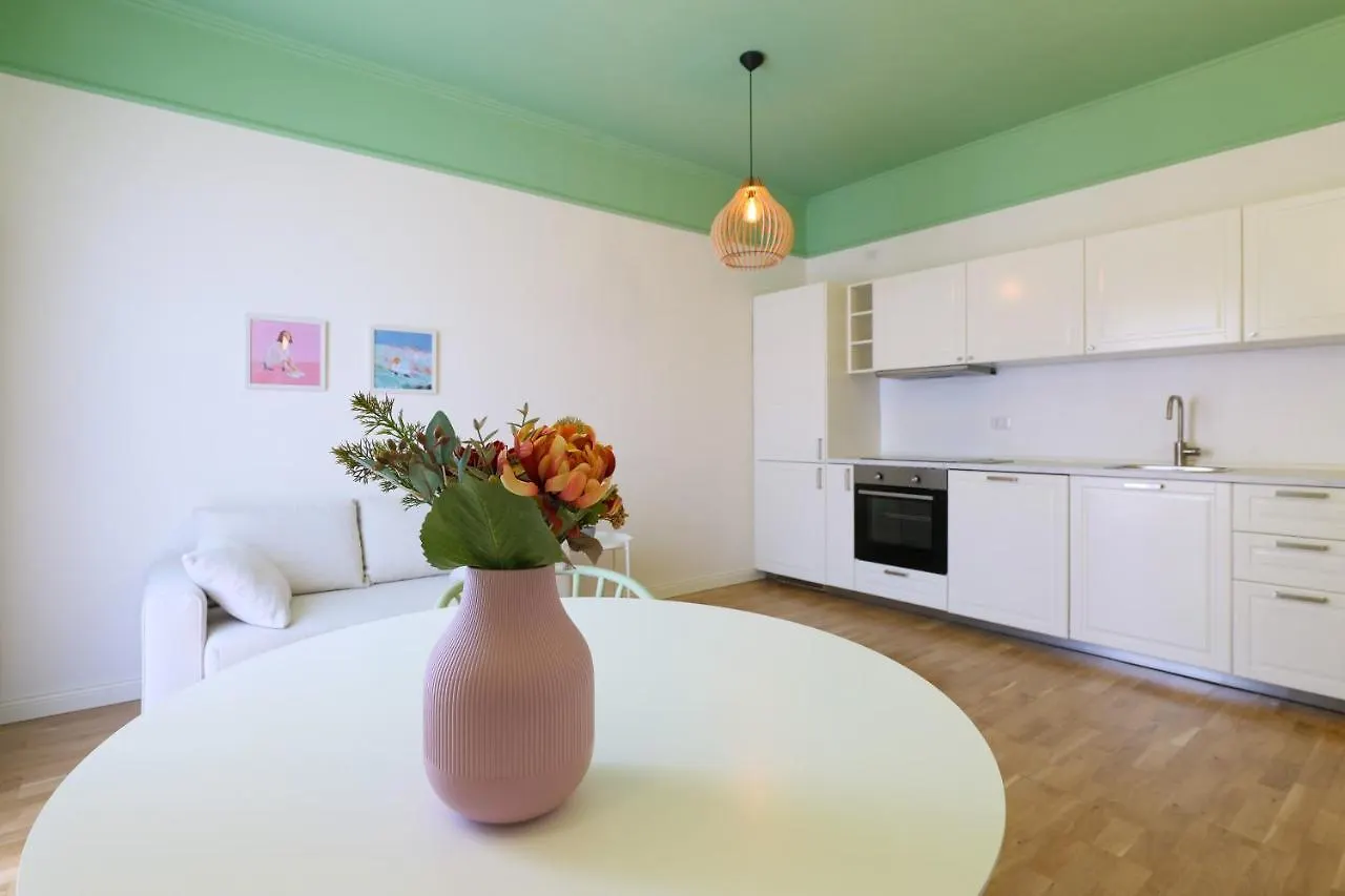 Apartamento Primopiano - Melzo D Milán