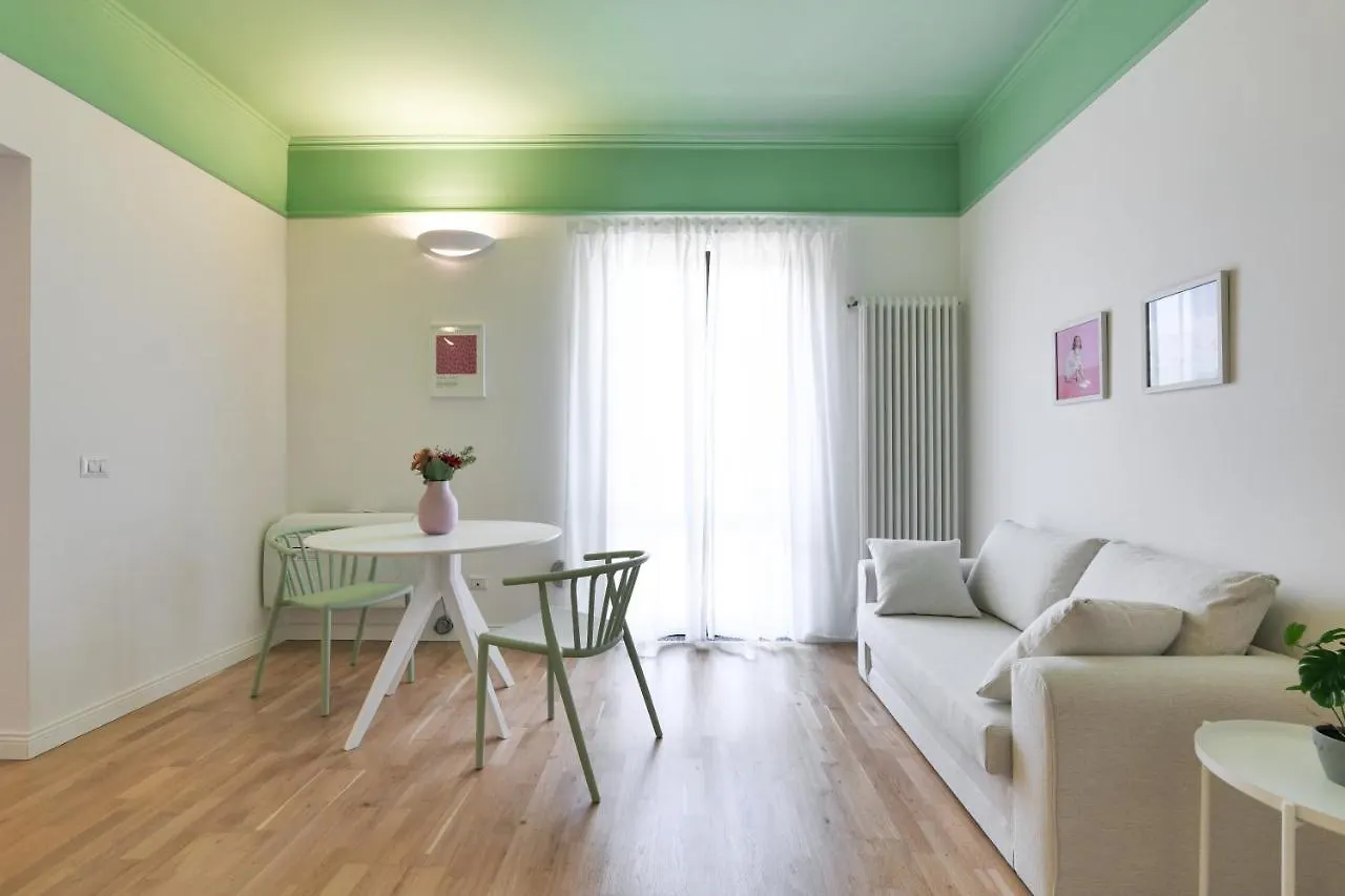 Apartamento Primopiano - Melzo D Milán Italia
