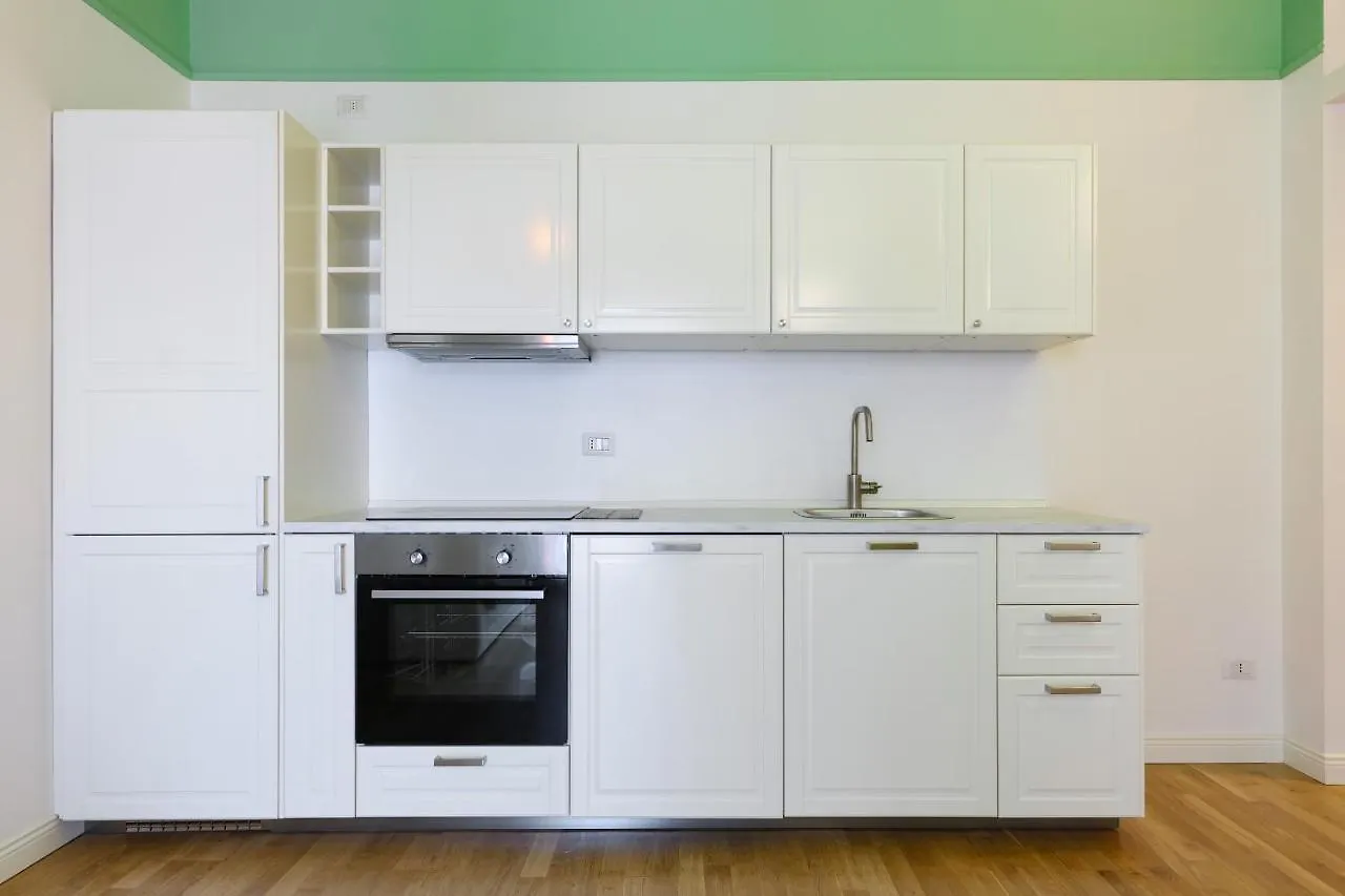 Primopiano - Melzo D Apartment Milan Italy