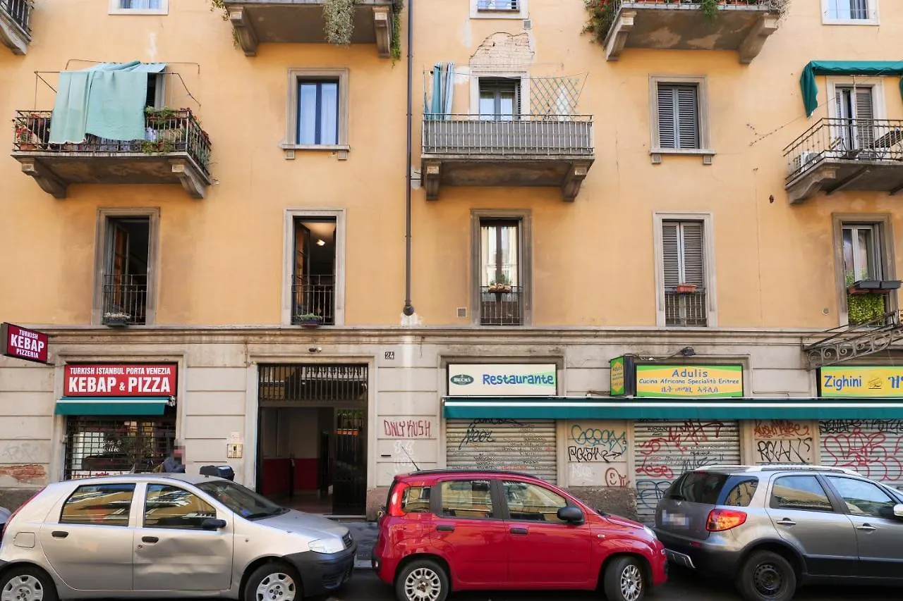 Apartamento Primopiano - Melzo D Milán